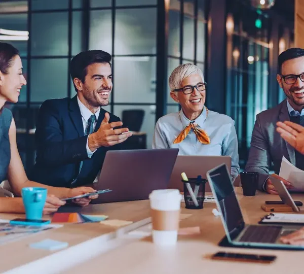 Sales Strategy Guide for Improving Customer Conversions