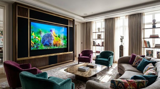 TV Mounting Kelowna and TV Installation Kelowna for Maximum Enjoyment