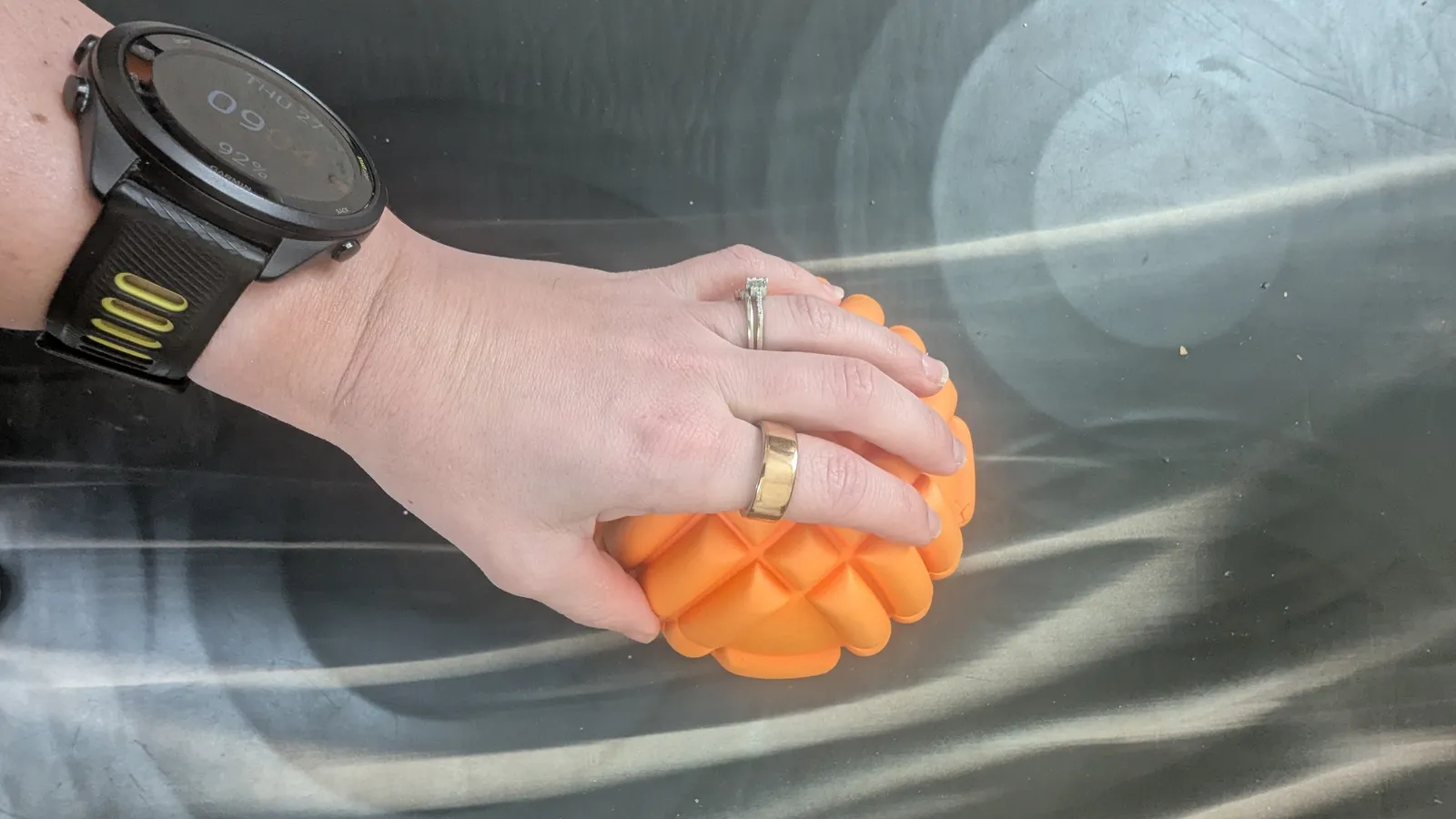 Oura Ring Gen 4 Sales Surging as Health Tracking Becomes Mainstream