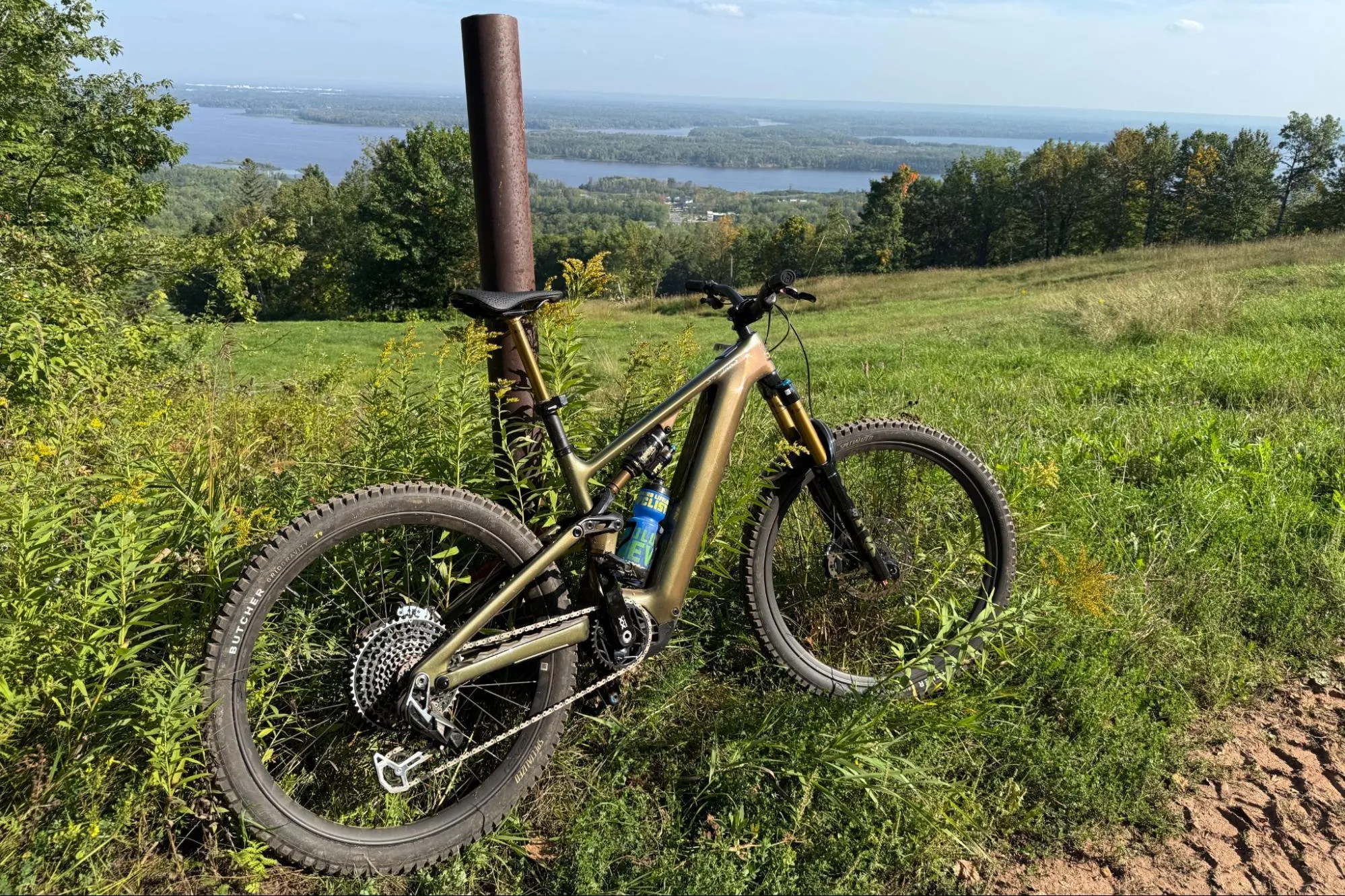 Specialized Stumpjumper Mountain Bike New Carbon Model Announced at Lower Price