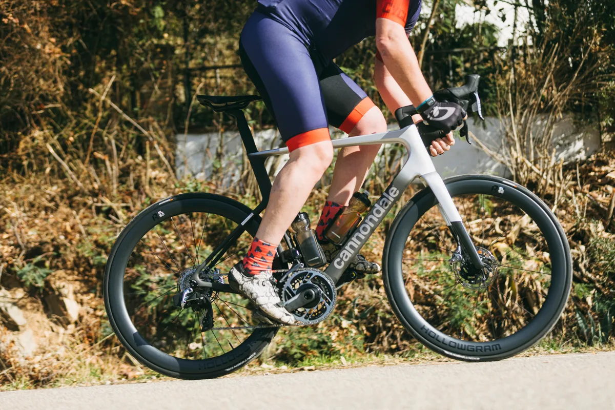 Cannondale SuperSix EVO Carbon Road Bike Launching With Updated Geometry